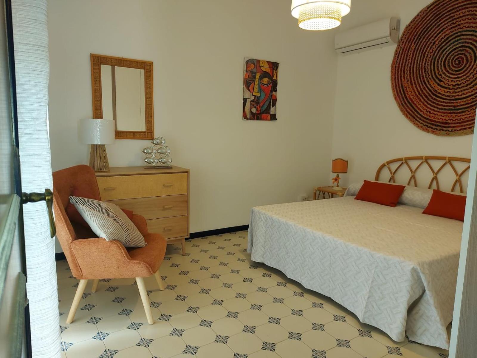 Villa Bouganville Oliveri Esterno foto