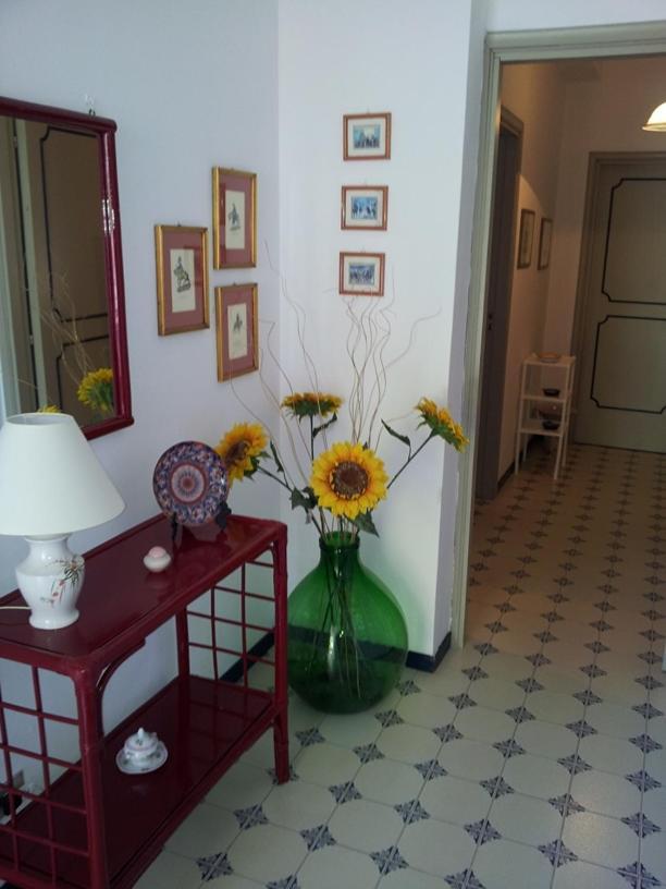 Villa Bouganville Oliveri Esterno foto