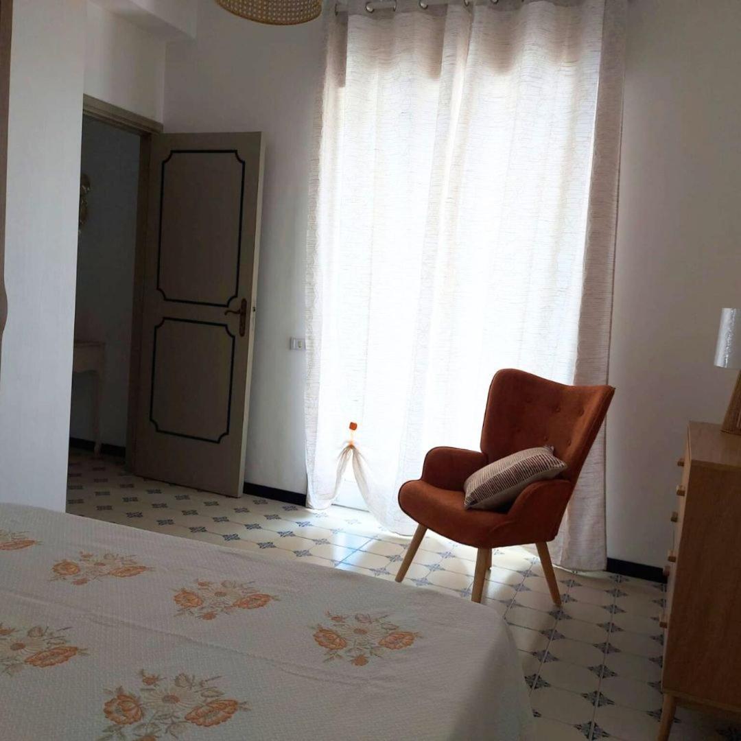 Villa Bouganville Oliveri Esterno foto