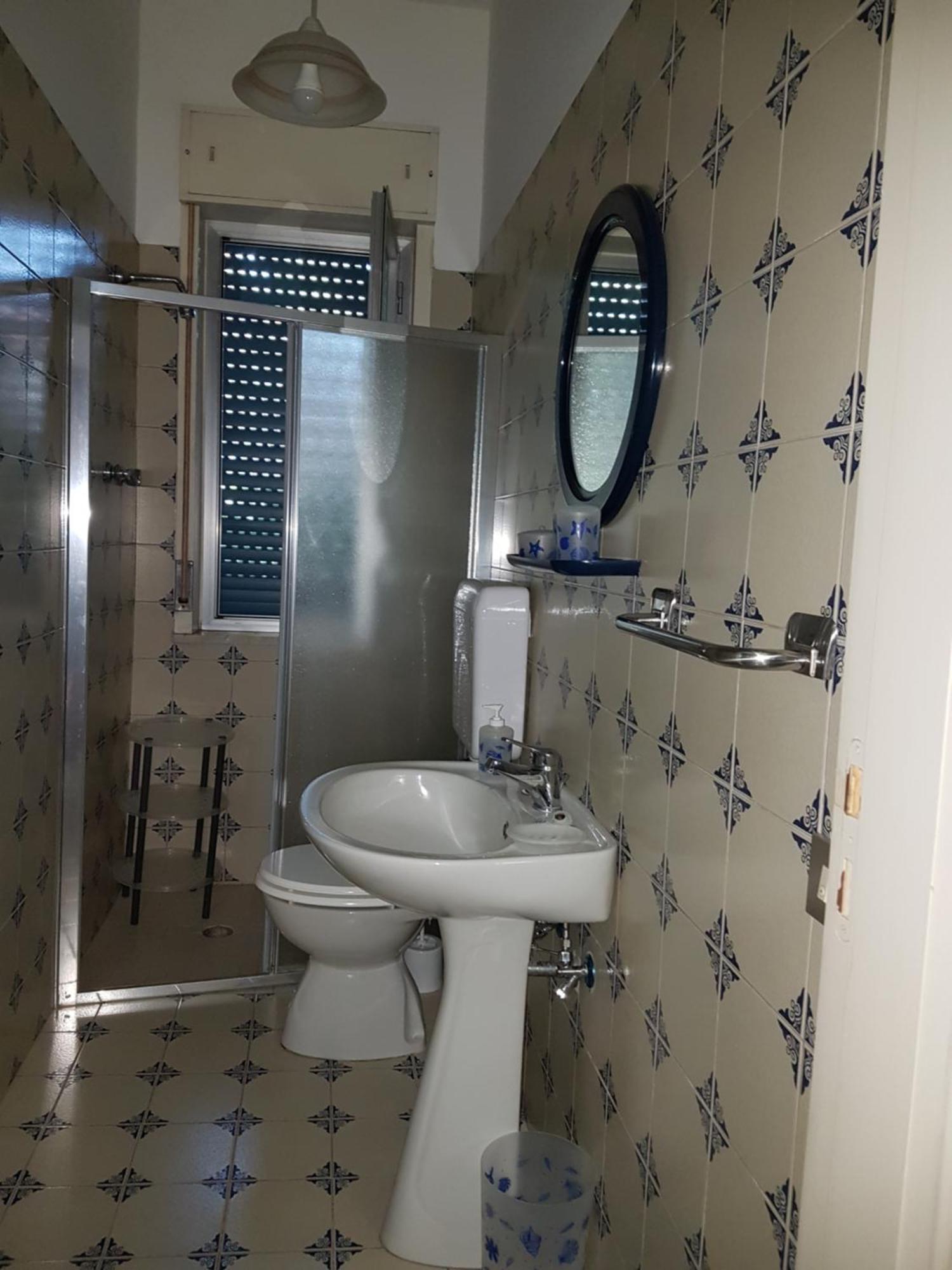 Villa Bouganville Oliveri Esterno foto
